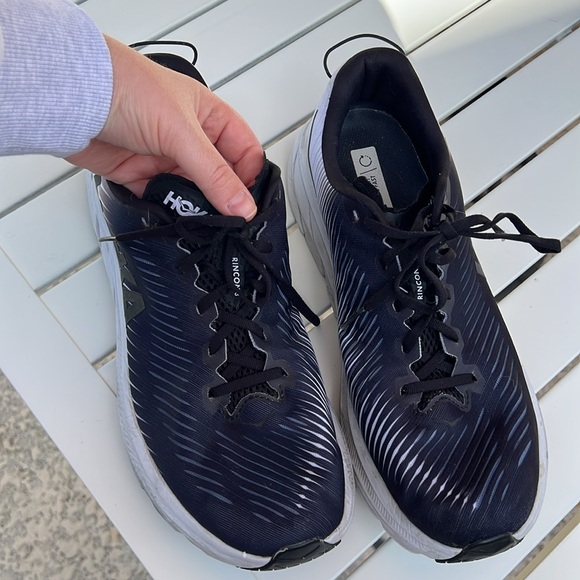 Men’s Hokas - Picture 2 of 8